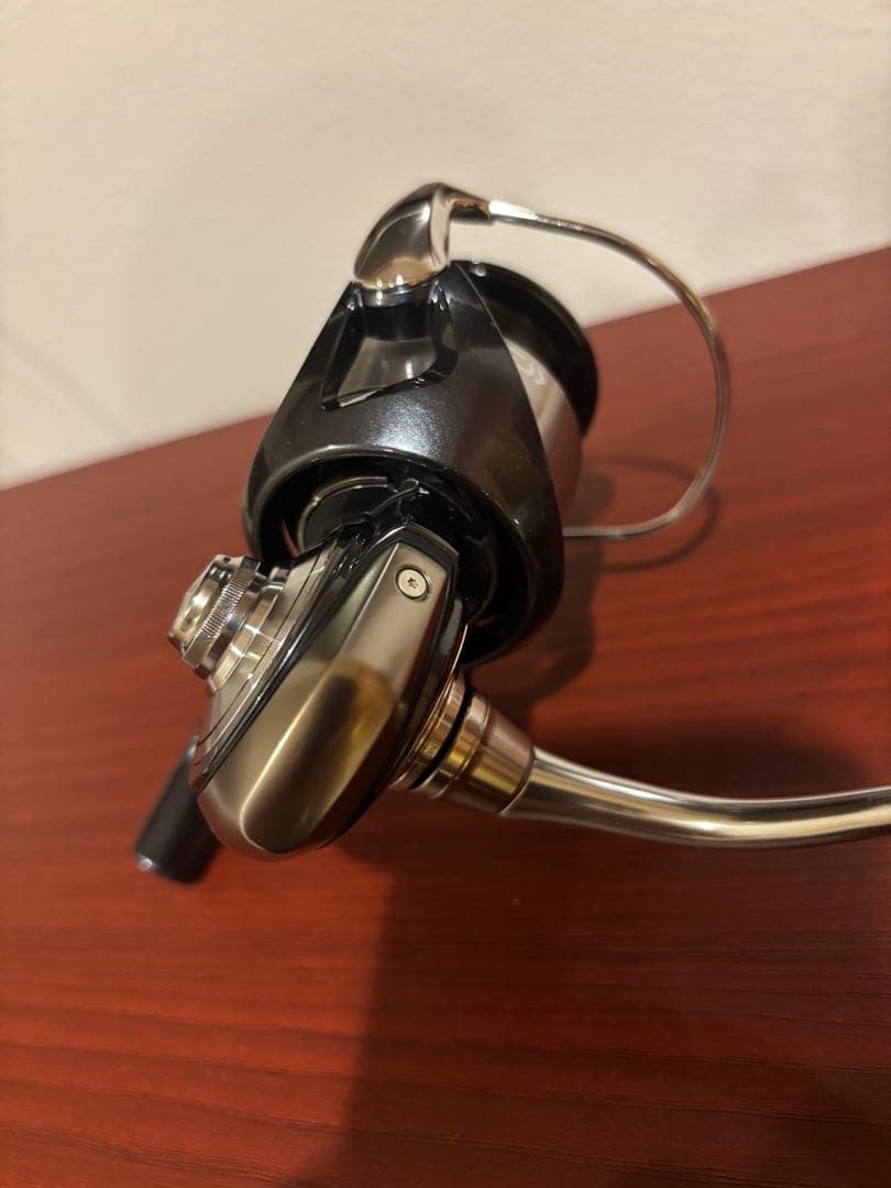 ダイワ　24セルテート LT3000-XH 美品！