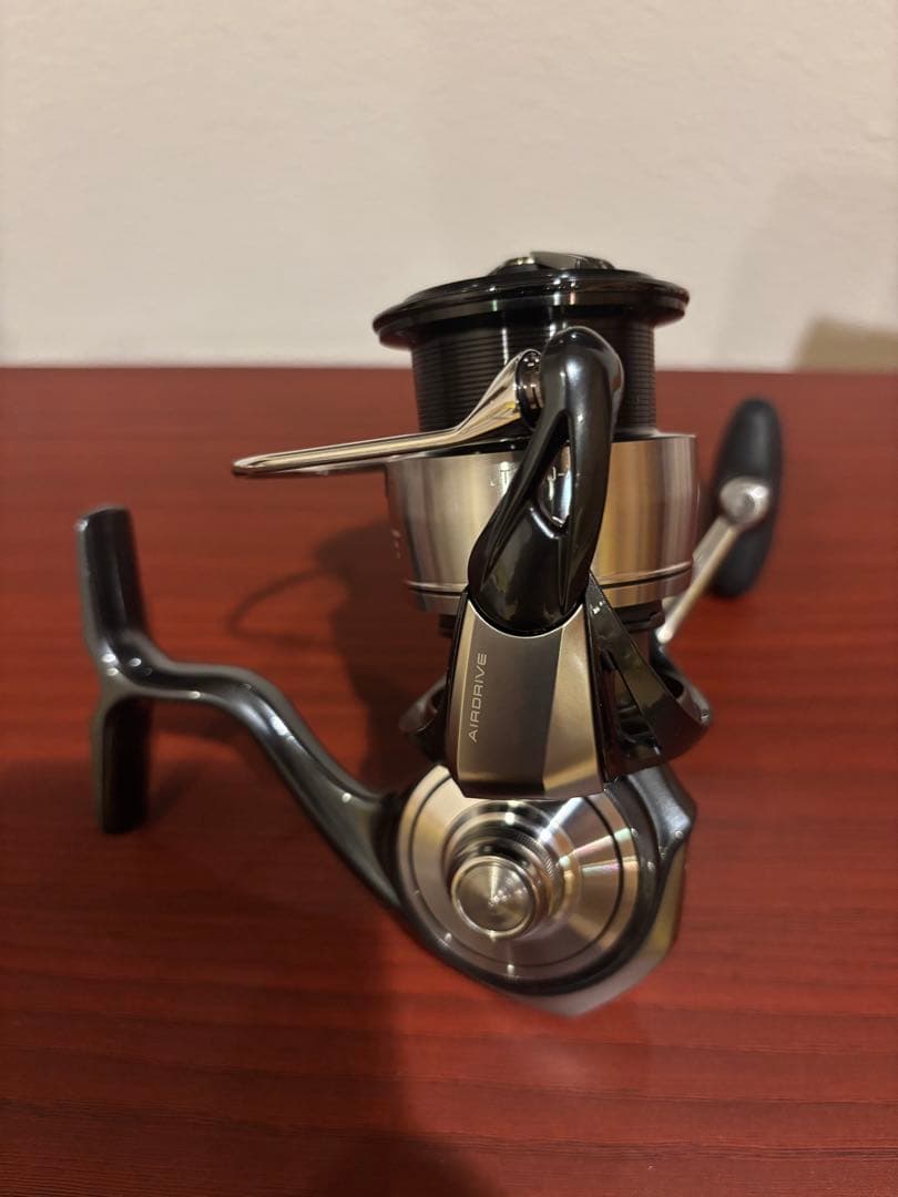 ダイワ　24セルテート LT3000-XH 美品！