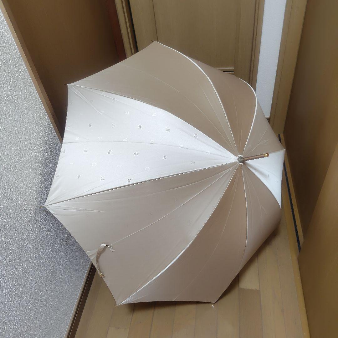 ちょこ様【未使用美品】 セリーヌ　 　カバー雨長傘