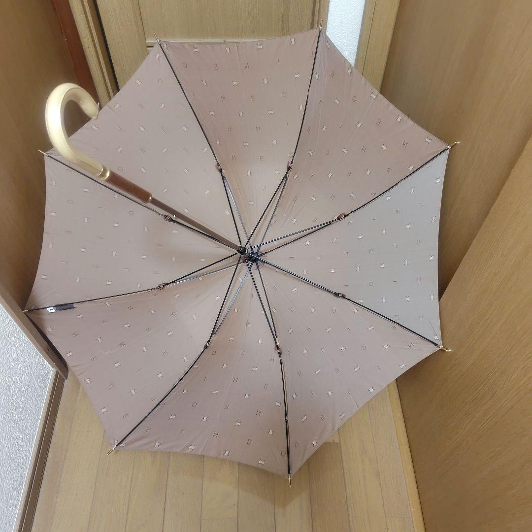 ちょこ様【未使用美品】 セリーヌ　 　カバー雨長傘