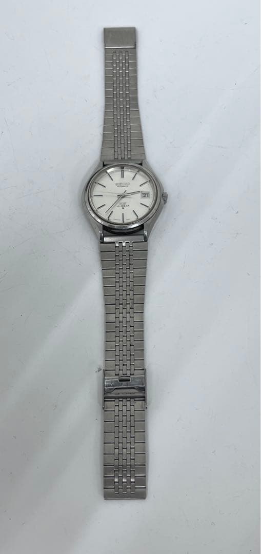 キングセイコー Hi-BEAT 5625-7121 自動巻き