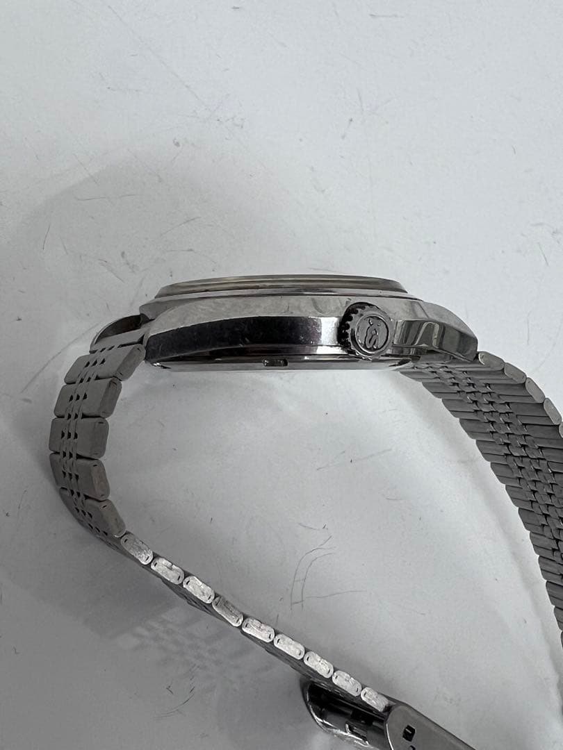 キングセイコー Hi-BEAT 5625-7121 自動巻き