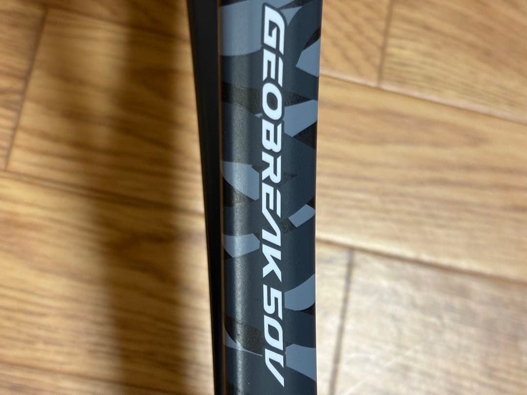GEOBREAK テニスラケット