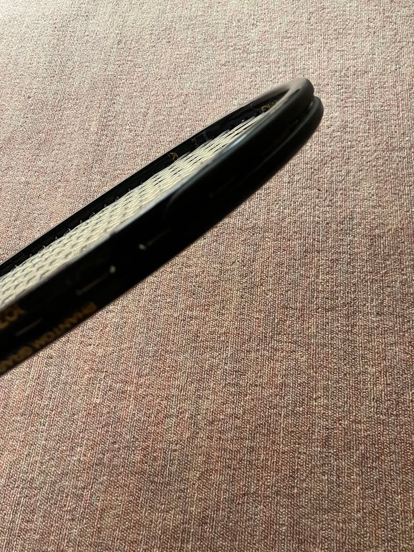 プリンス ファントムグラファイト107 G2