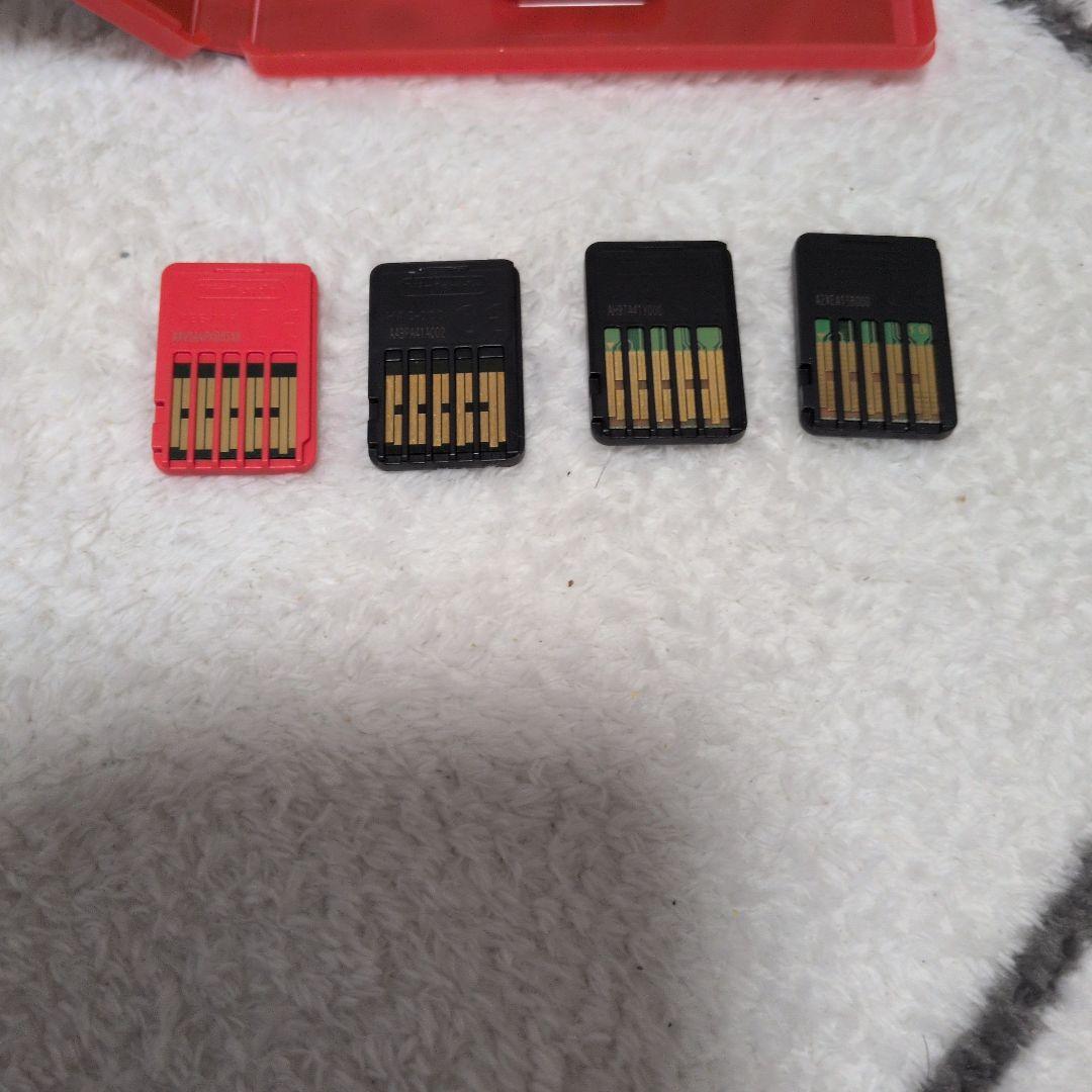 Switchソフトセット　　バラ売り不可