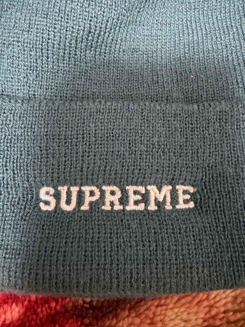 シュプリーム トム&ジェリー supseme tom jerry beanie