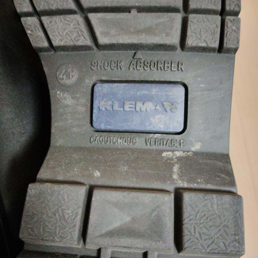 値下げ× クレマン パドレ 41 美品