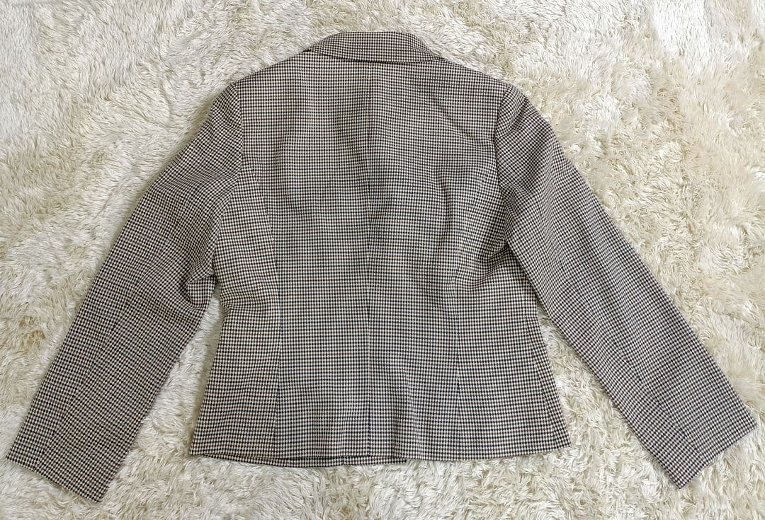 HanaBanaAquascutum スカートスーツ セットアップ【新品】