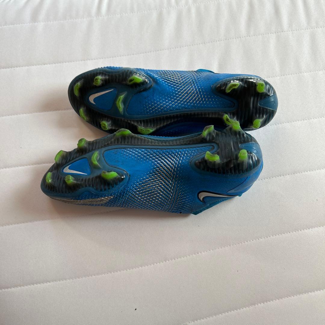 NIKE ファントムGT FG エリート　27cm 袋付き