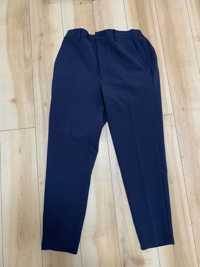 ⭐︎新品未使用⭐︎ ニューバランス THE CITY ジャケット パンツ 上下セット