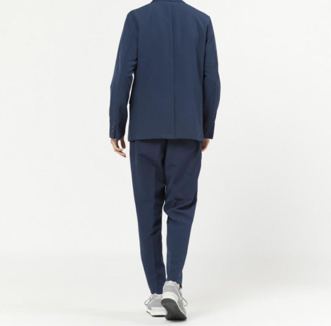 ⭐︎新品未使用⭐︎ ニューバランス THE CITY ジャケット パンツ 上下セット