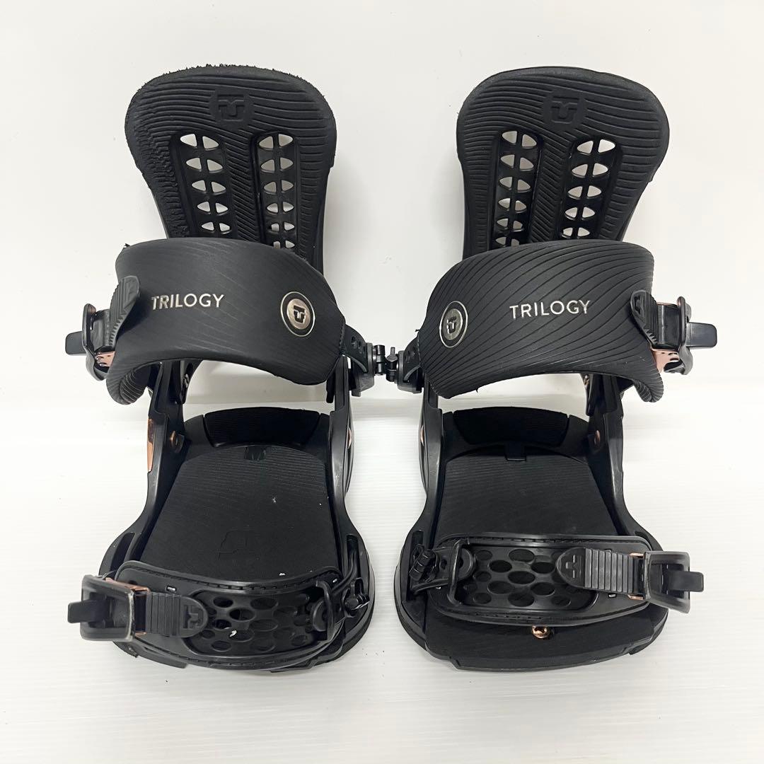 ブーツ無し　2点　DEATH LABEL UNION DEELUXE スノボ