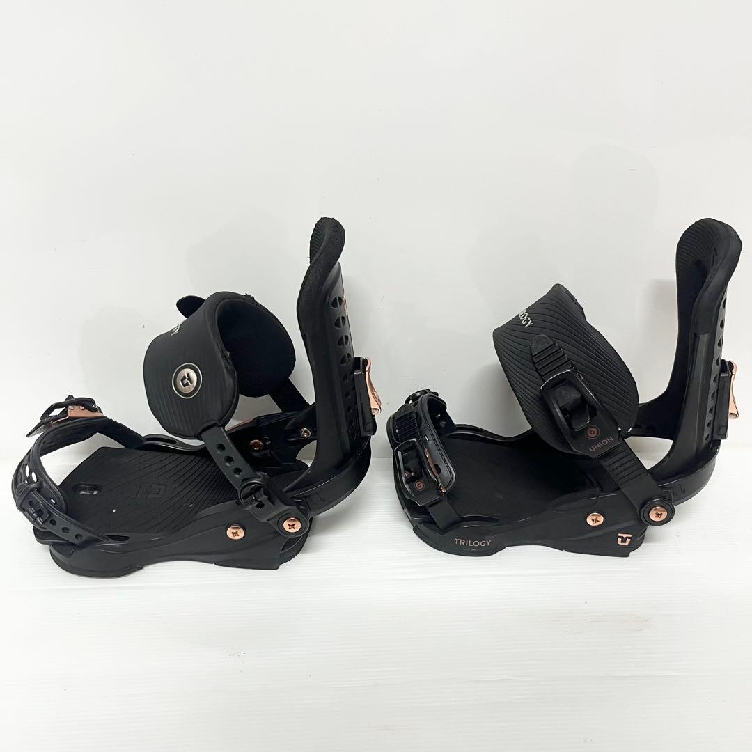 ブーツ無し　2点　DEATH LABEL UNION DEELUXE スノボ