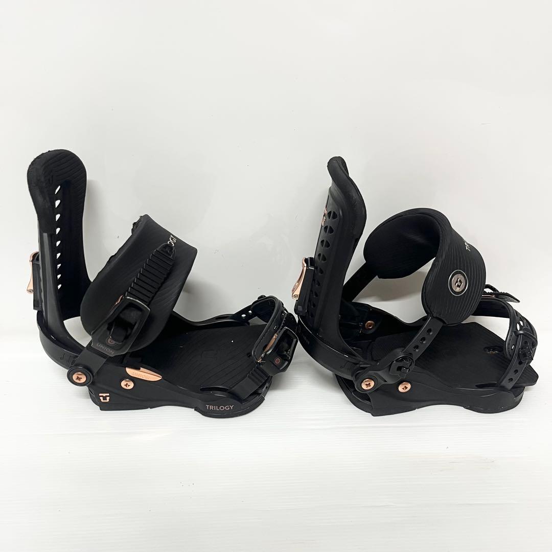 ブーツ無し　2点　DEATH LABEL UNION DEELUXE スノボ