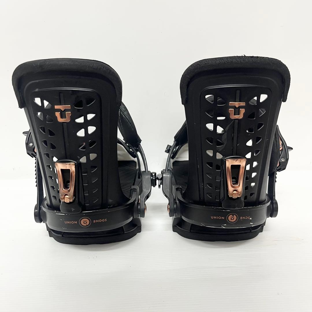 ブーツ無し　2点　DEATH LABEL UNION DEELUXE スノボ