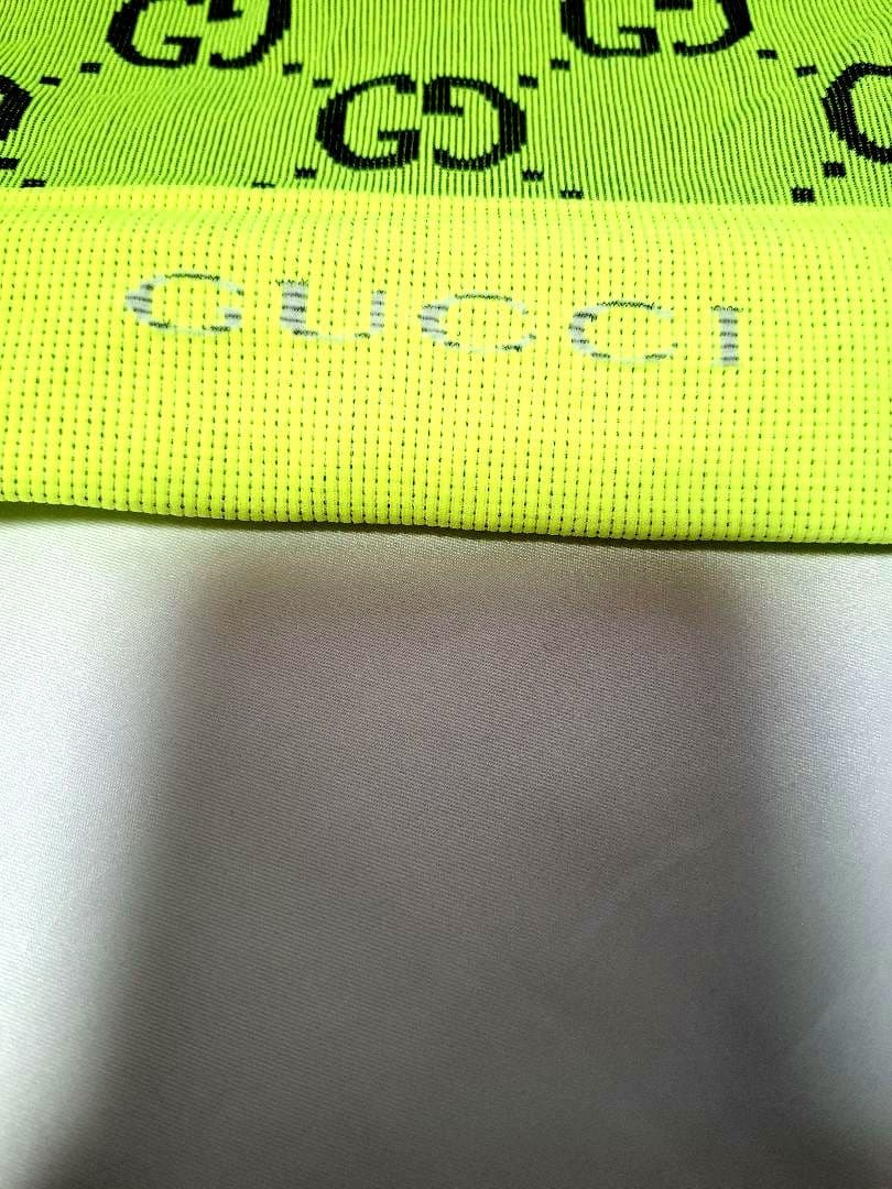 【 訳有り 】グッチタンクトップ