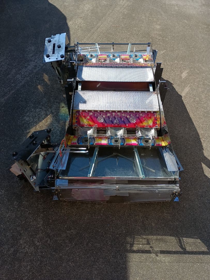 マーブルフィーバーフィールド1式