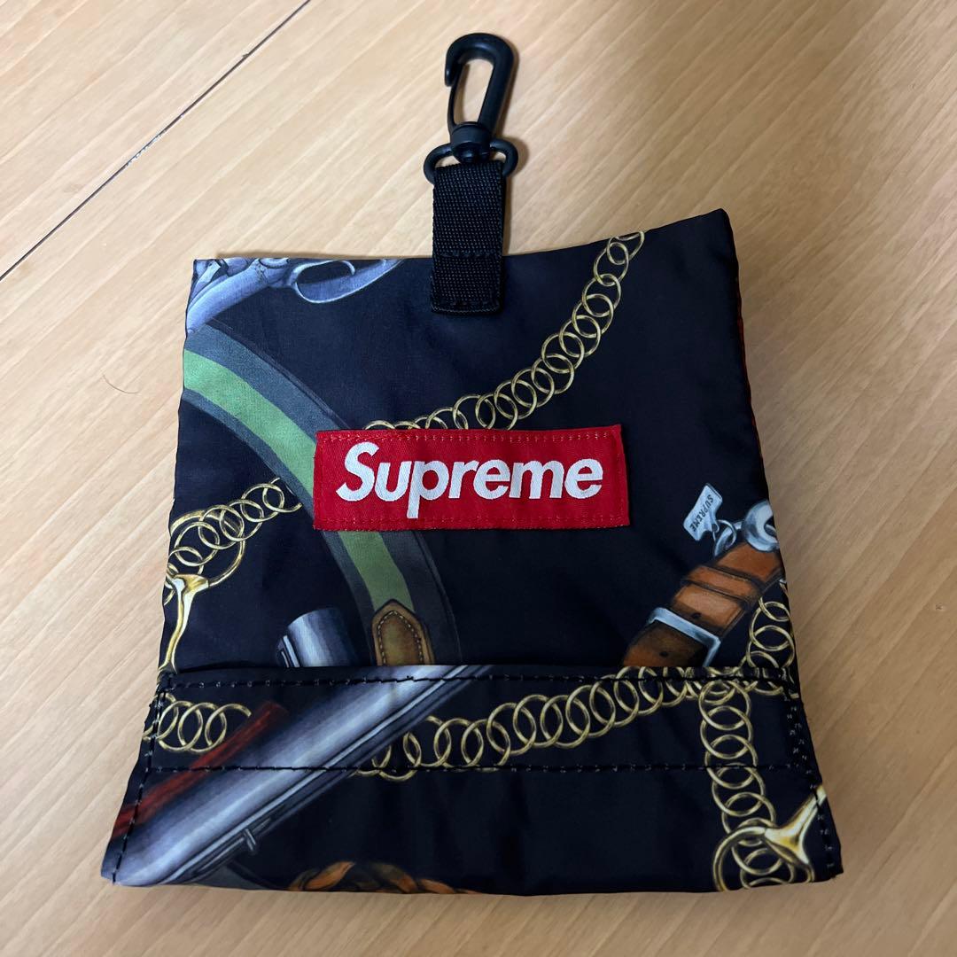 バッグ Supreme 14SS Remington Packable Tote