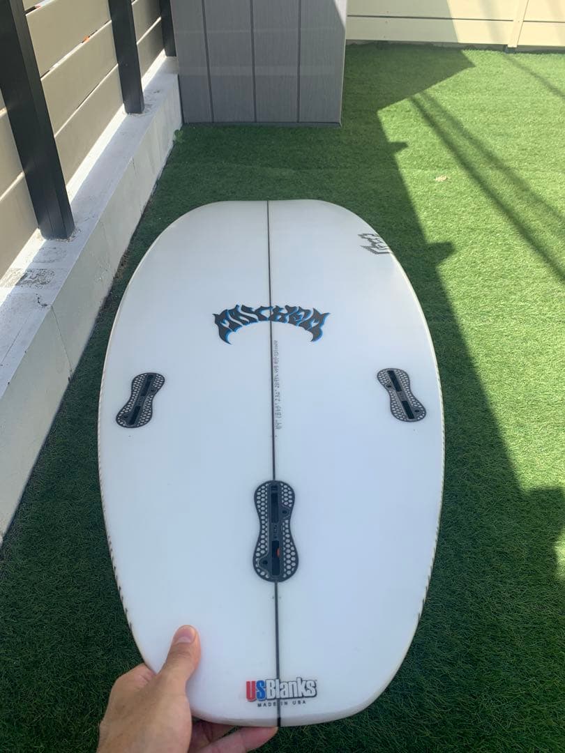 LOST D 2.0（ロスト　ドライバー2.0 5.9 ）