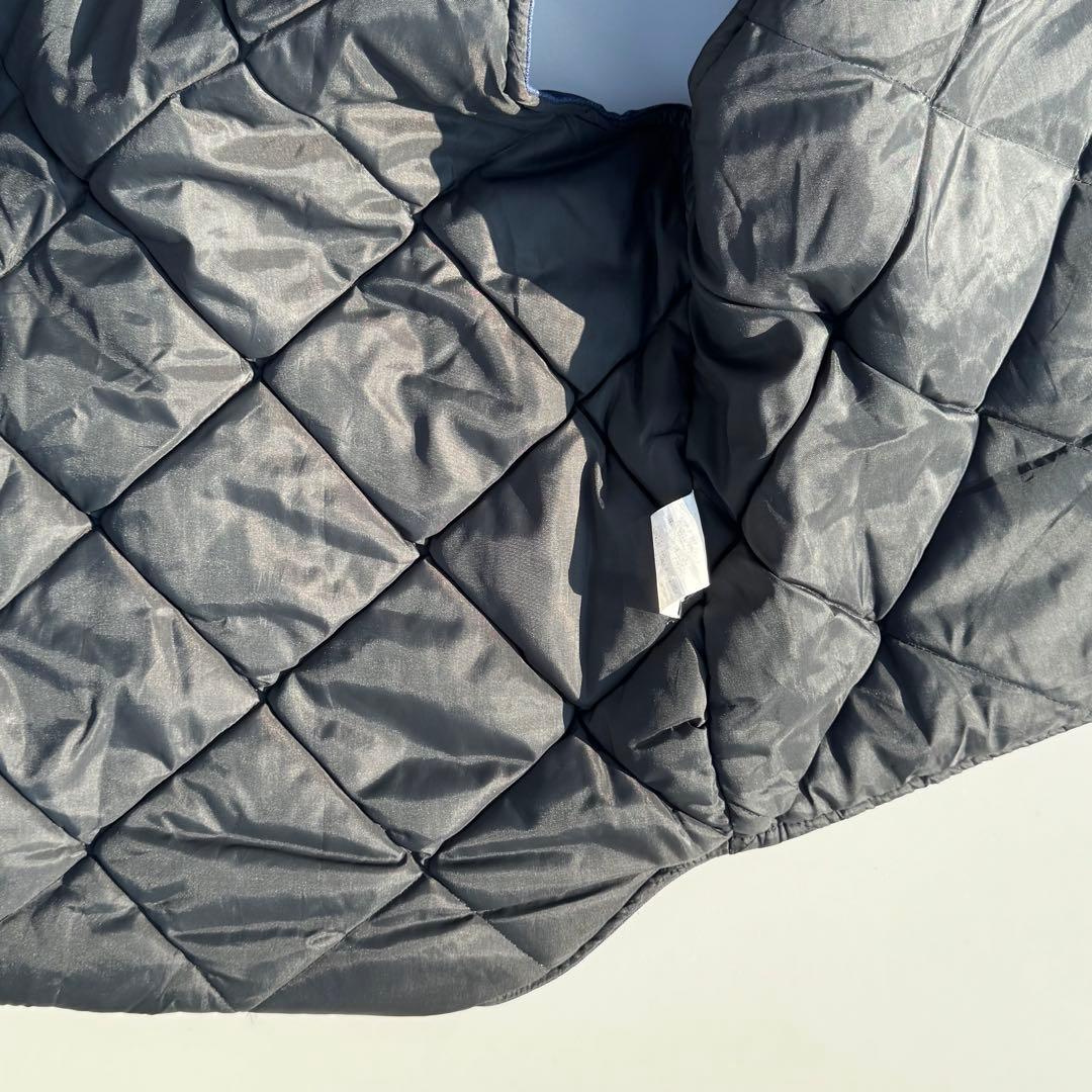 USA製 90s カーハート ダックベスト XXL stussy ネイビー