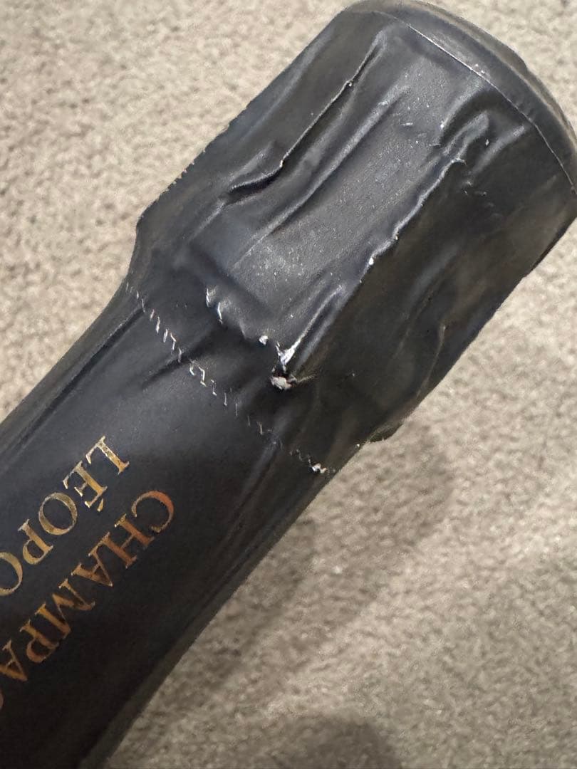 Soumei ソウメイ ブリュット 750ml 新品未開封パーティー・お祝いに‼️