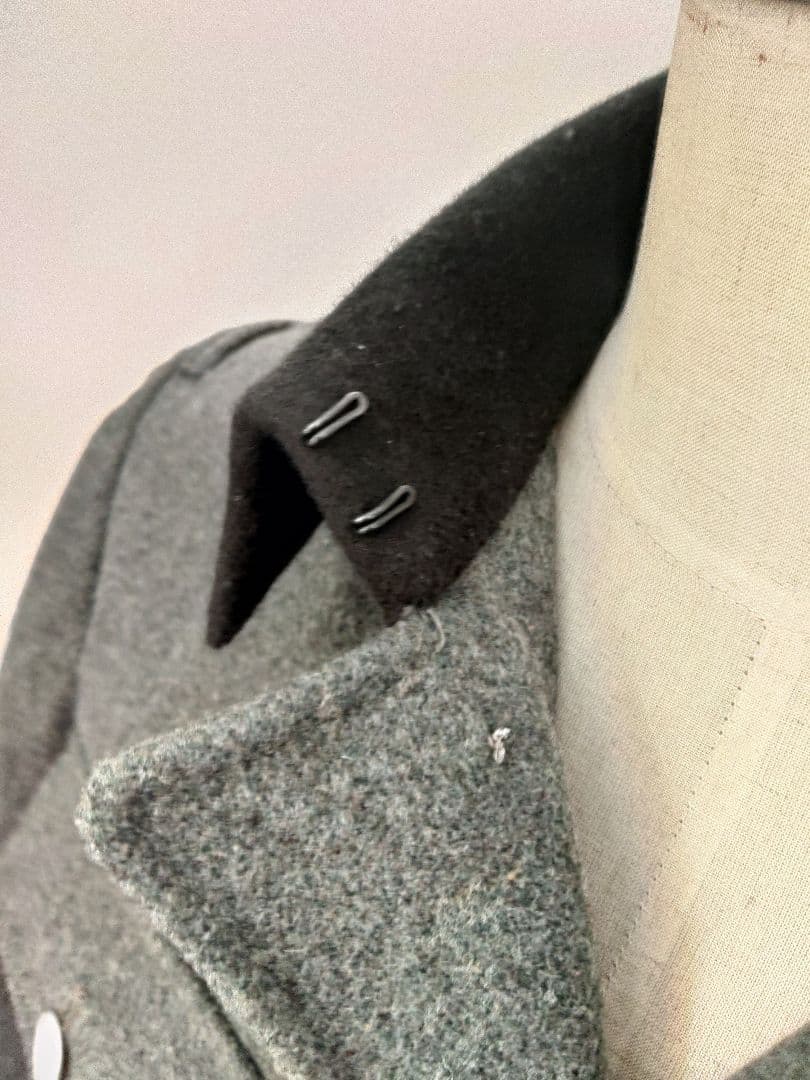 ミリタリージャケット