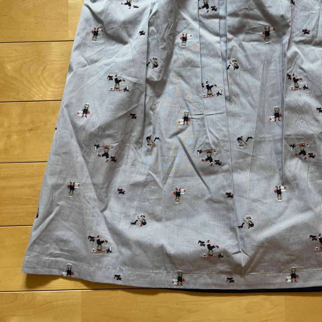 レア❗️美品♡ほぼ未使用♡familiar ワンピース