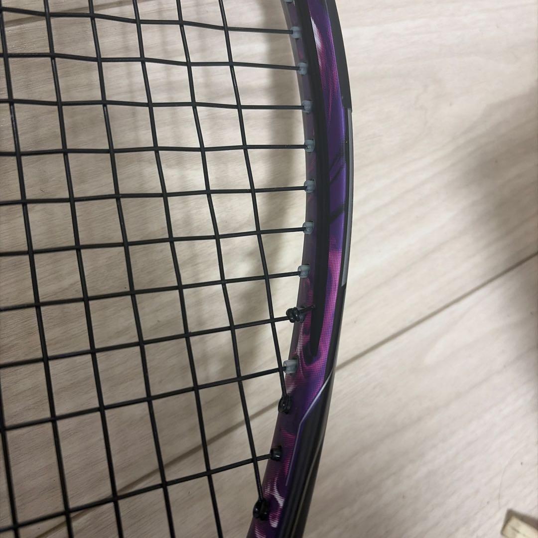 YONEX ジオブレイク80S UL1