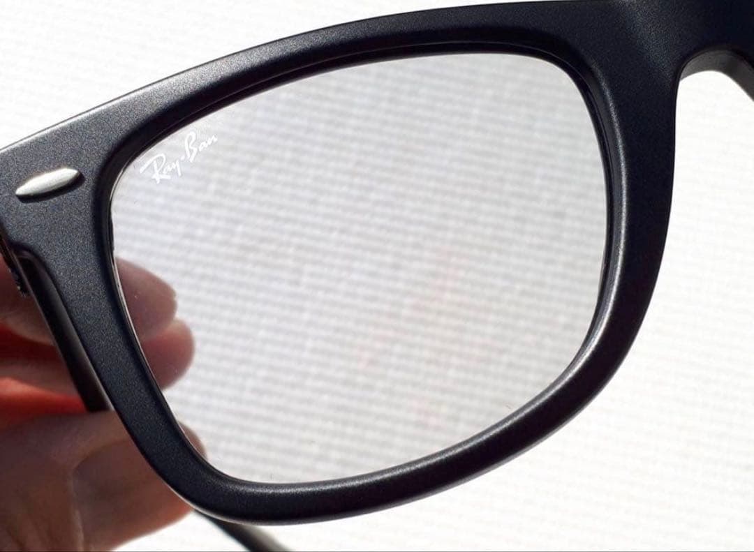 【新品】Ray-Banレイバン木村拓哉 ウェイファーラーRB2140F キムタク