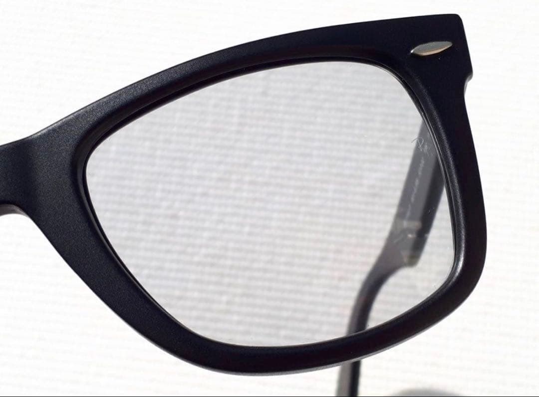 【新品】Ray-Banレイバン木村拓哉 ウェイファーラーRB2140F キムタク