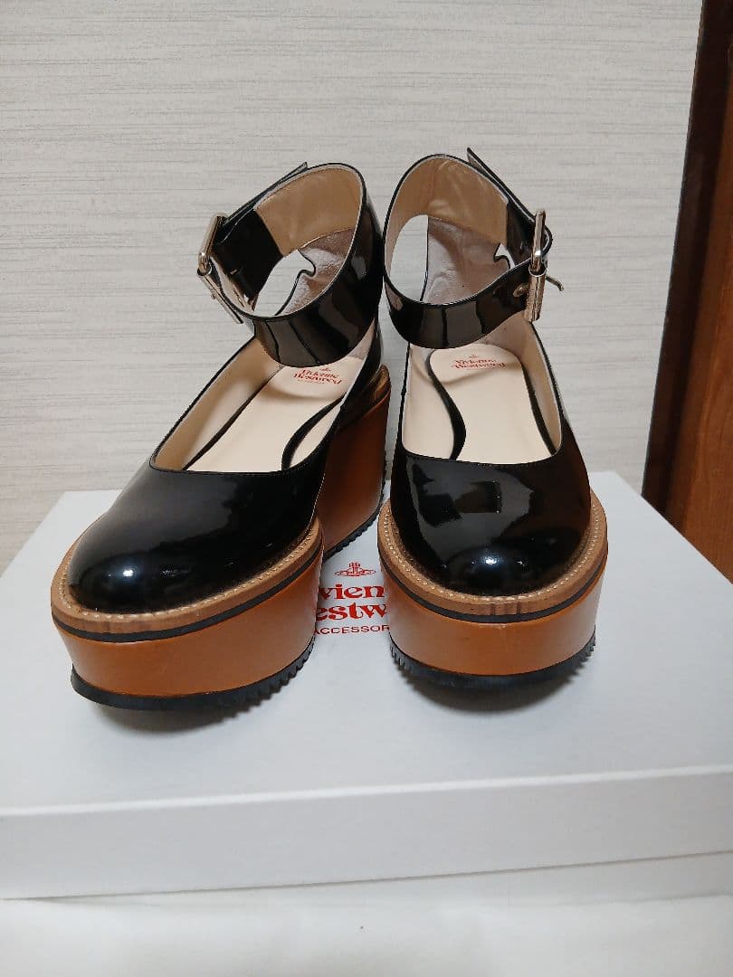 エナメルロッキンホース