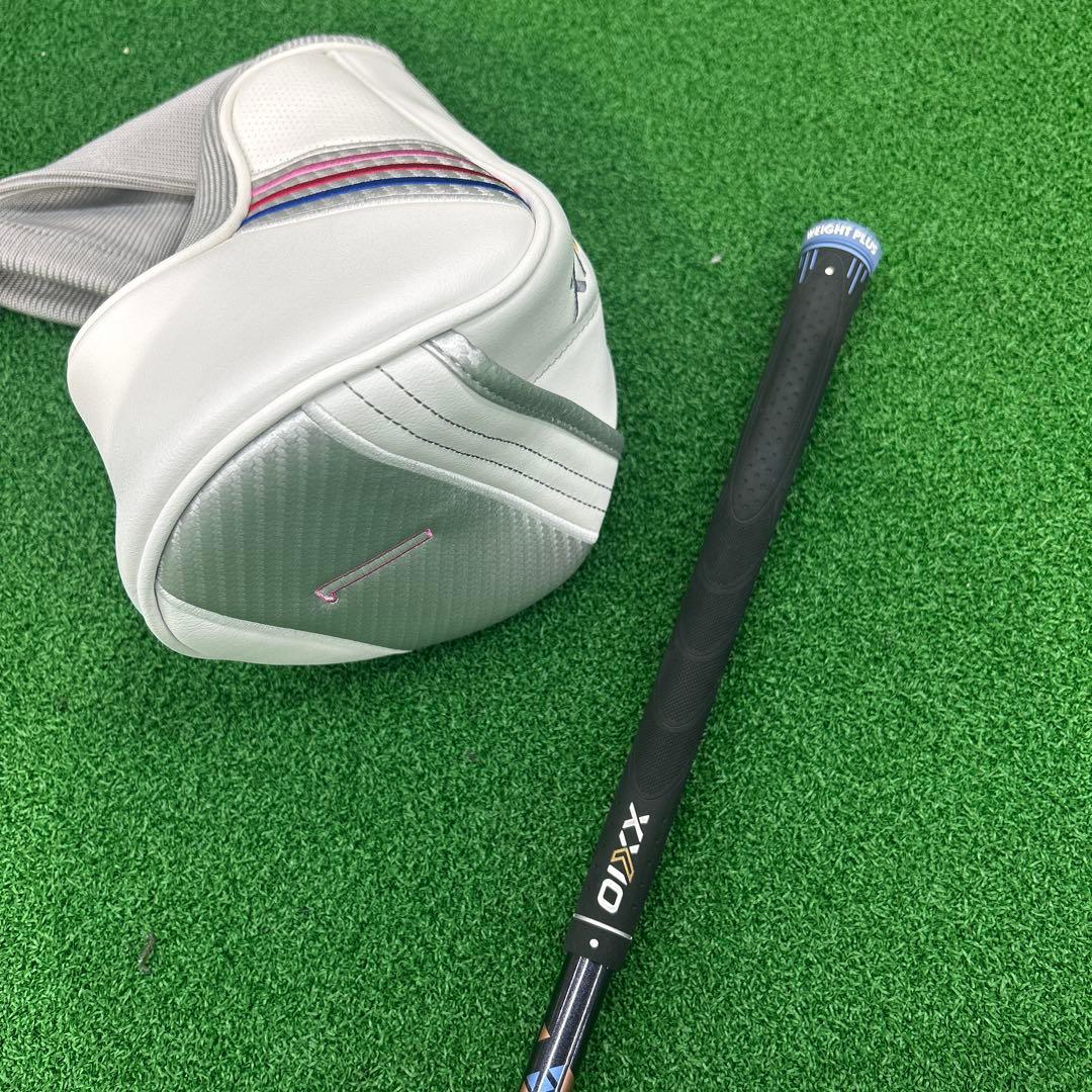 xxio11 ドライバー　Lシャフト