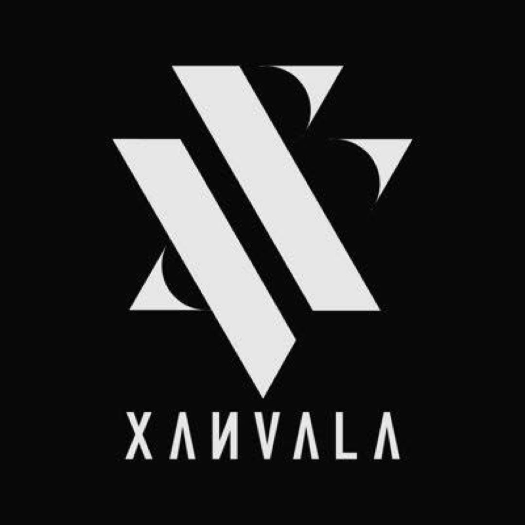 お譲りします / XANVALA & FIXER（バラ売り可）