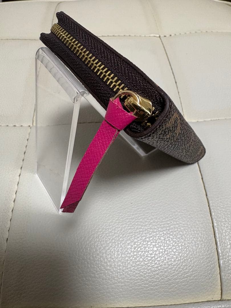 LV 財布 ケース カードケース パース ウォレット 新品未使用