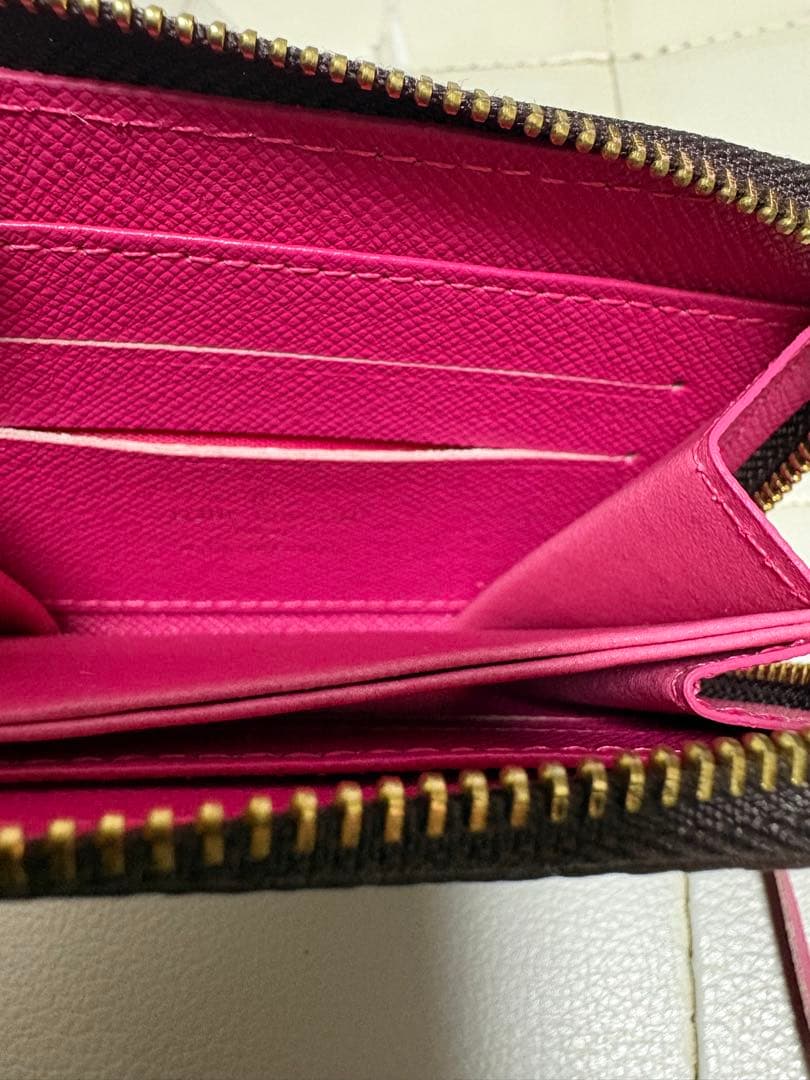 LV 財布 ケース カードケース パース ウォレット 新品未使用