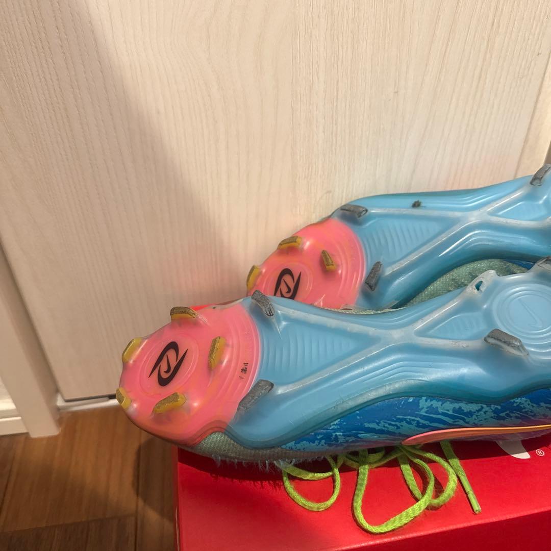 Nike ファントムGX 2