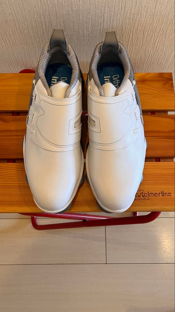 FootJoy フットジョイ　ツアーアルファ BOA メンズ