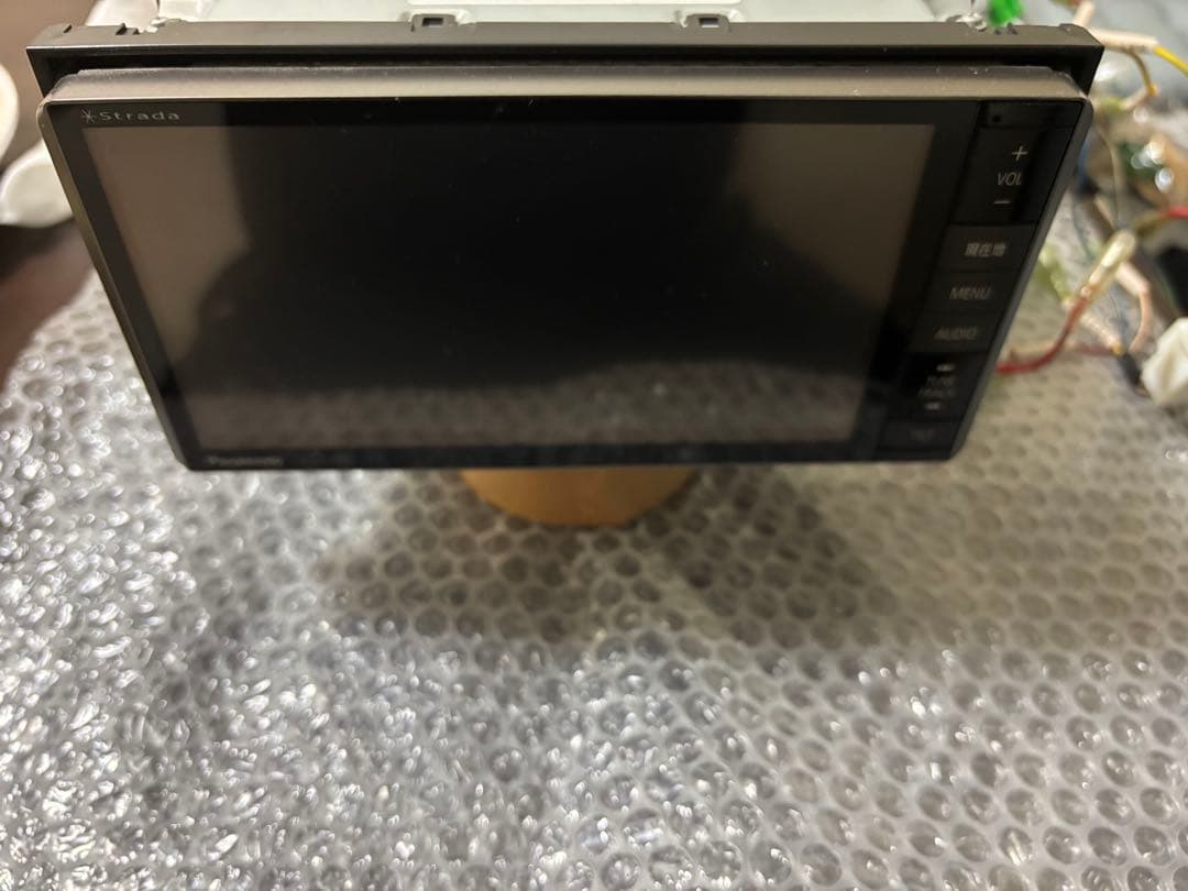 Panasonic CN-S300WD カーナビ　Bluetooth