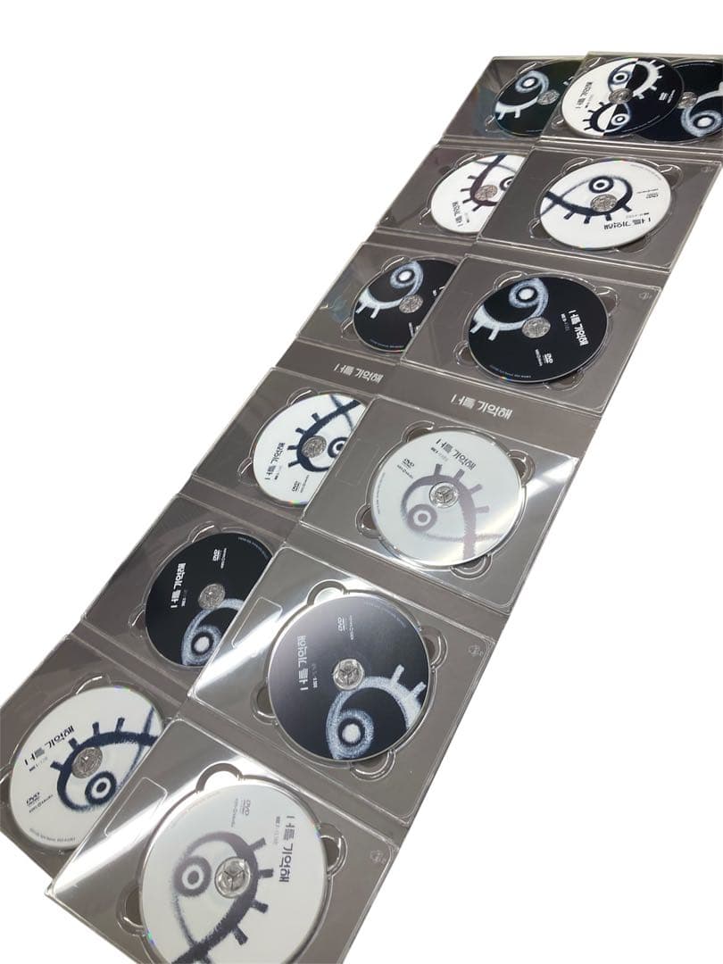 君を憶えてる 監督版DVD