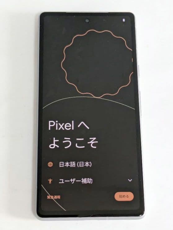 Google Pixel 7a() 本体128GB SIMフリー