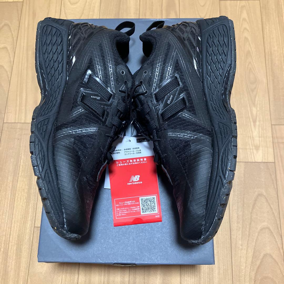 新品！！ニューバランス　U1906RNB