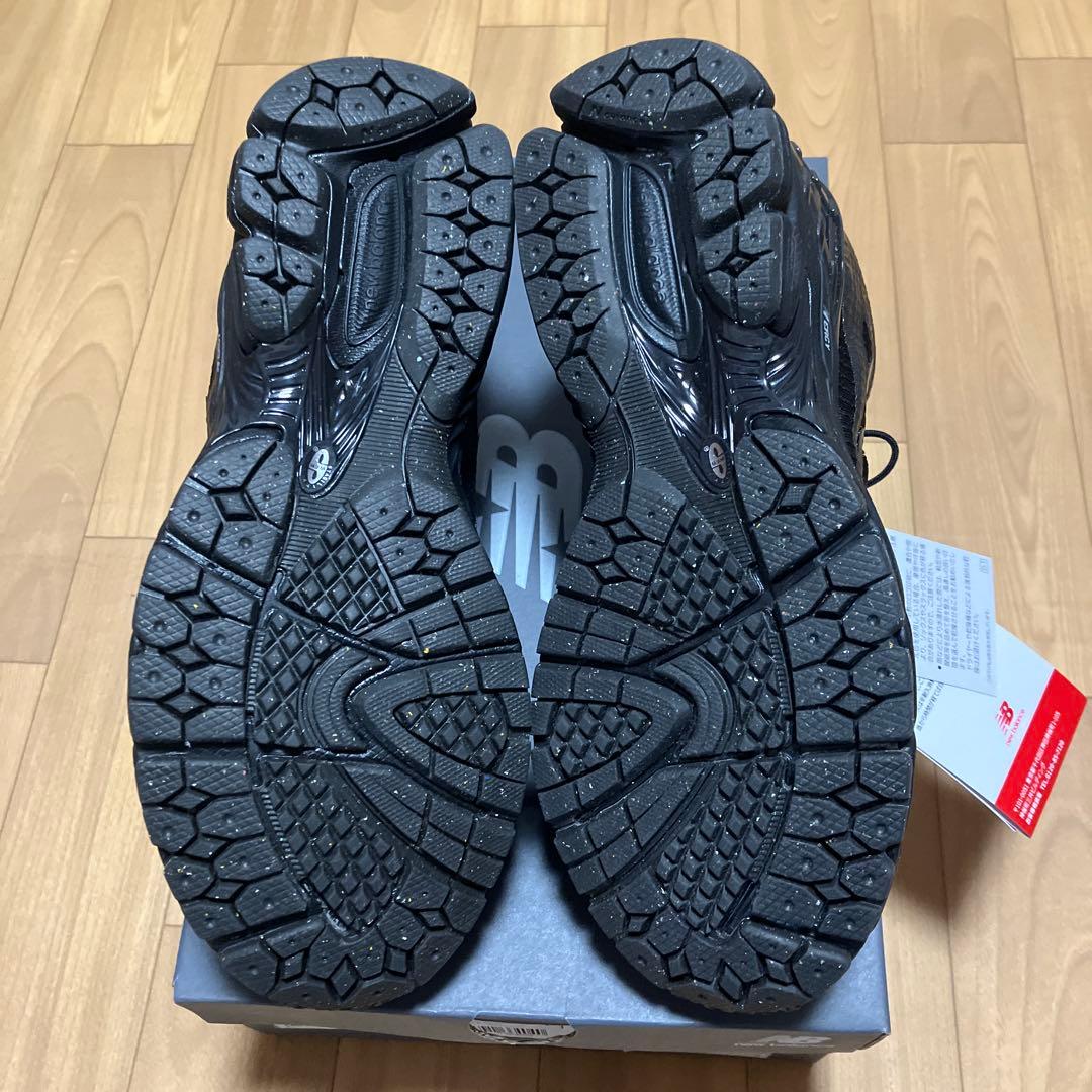 新品！！ニューバランス　U1906RNB