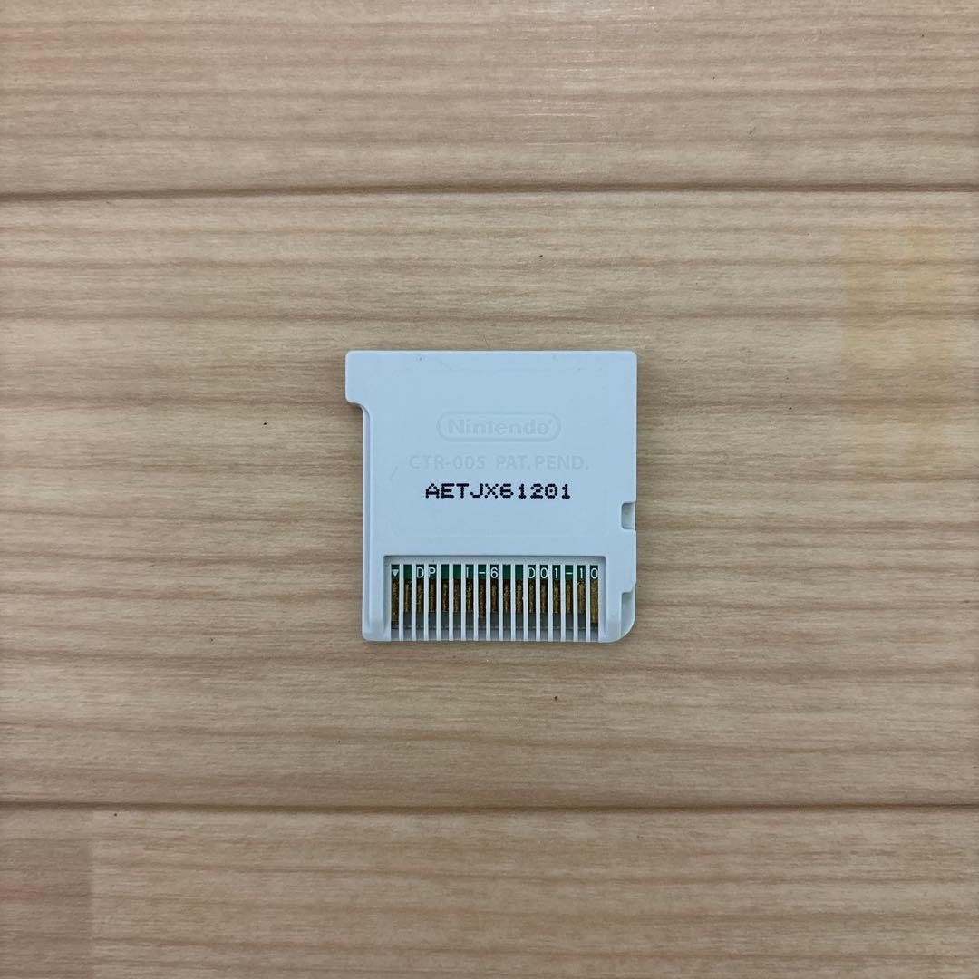 【動作確認済み】イナズマイレブン 1・2・3!! 円堂守伝説