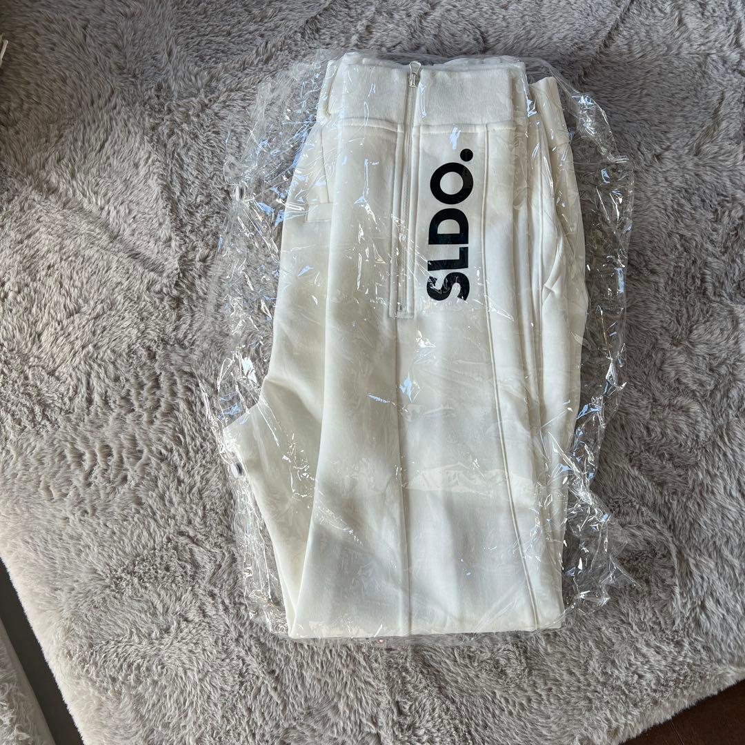 SLDO. 新品未使用　パンツ