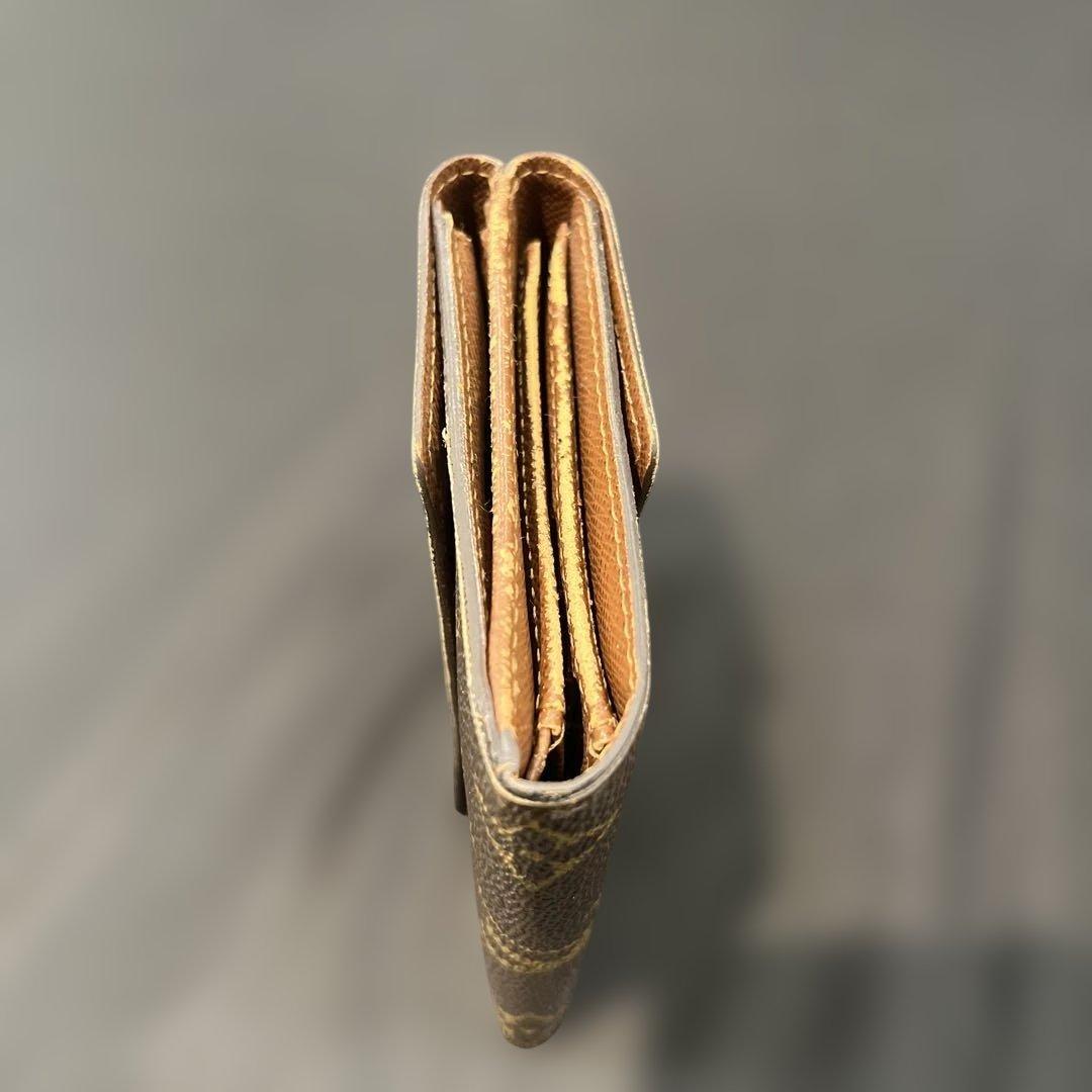 Louis Vuitton モノグラム 財布