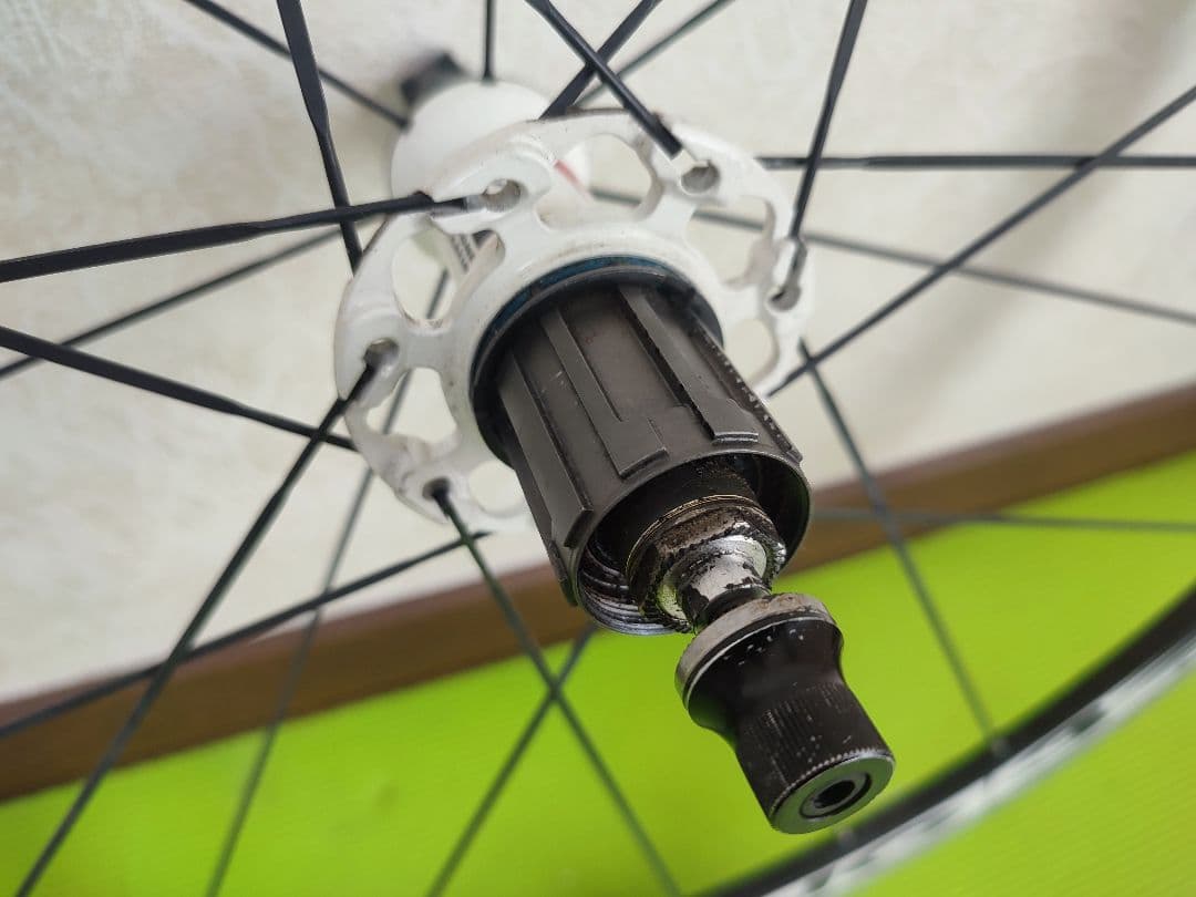 フルクラム FULCRUM レーシング3 RACING3  クリンチャー