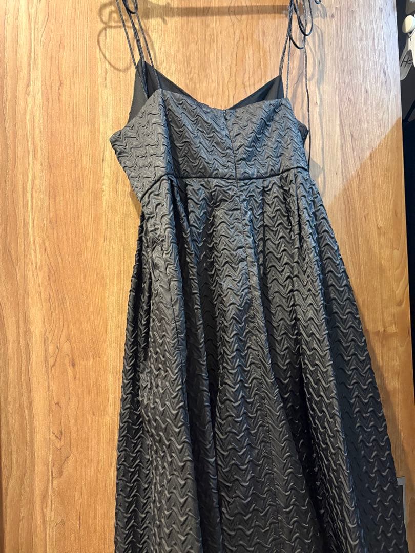 pernaマトラッセキャミワンピース