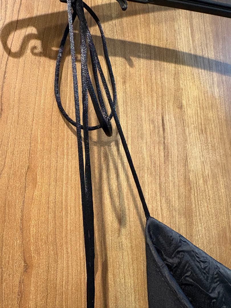 pernaマトラッセキャミワンピース