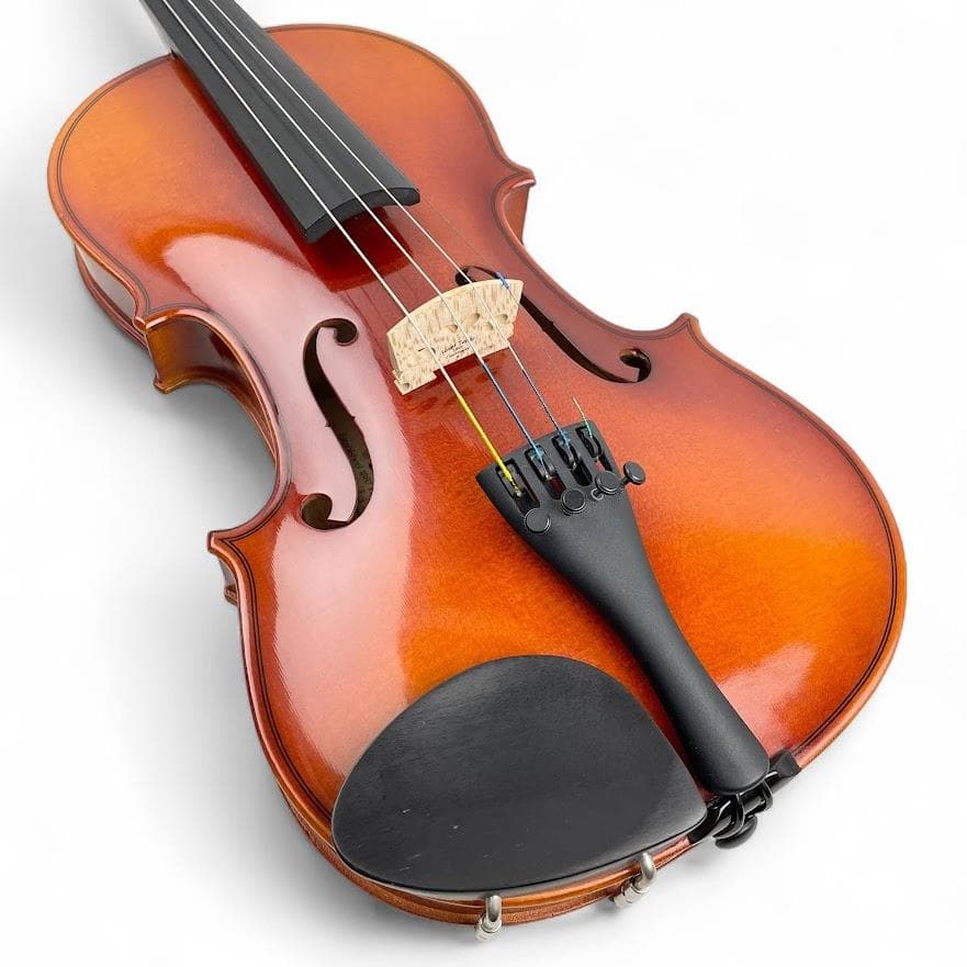 極美品●鈴木バイオリン● No.210 3/4 2012年製 日本製 スズキ