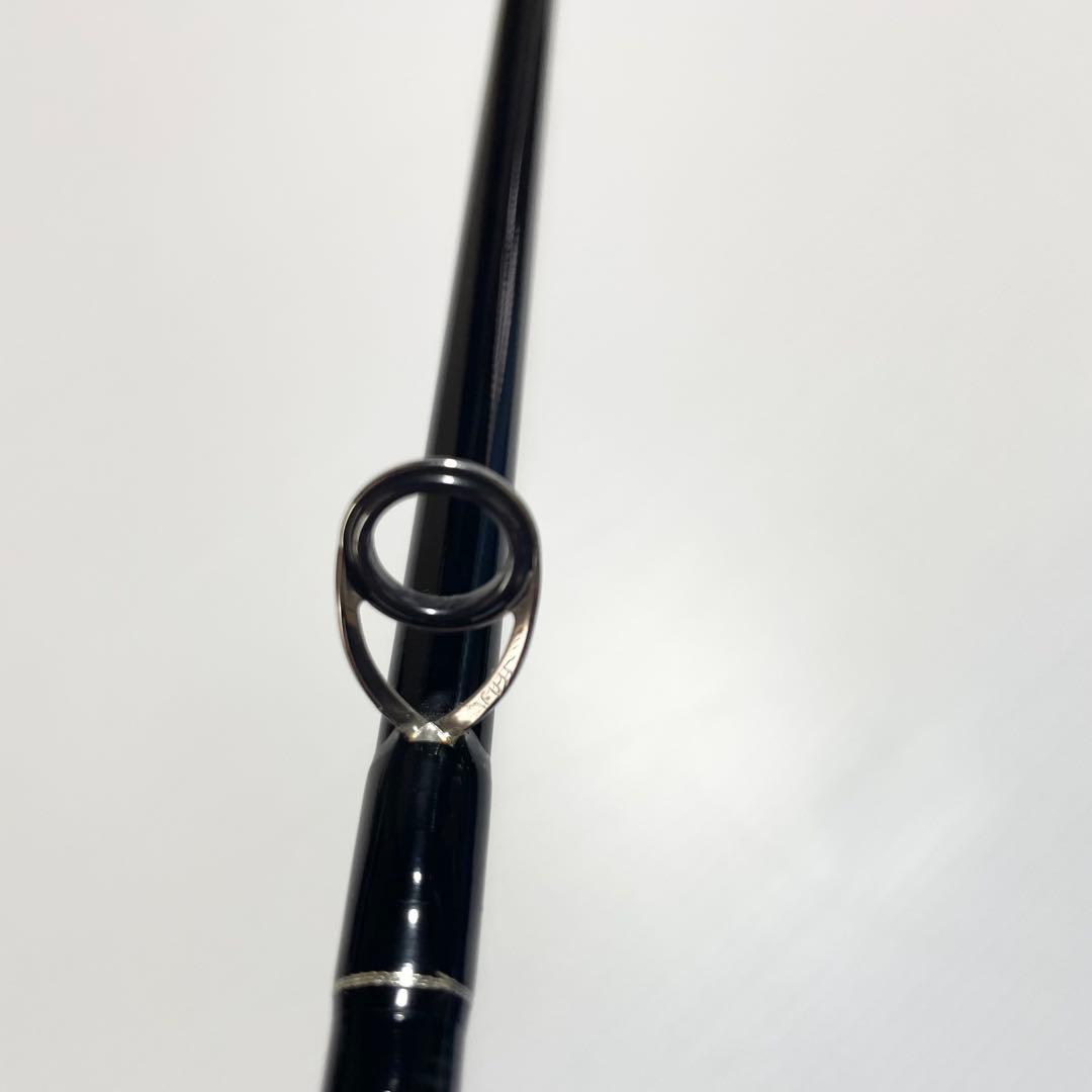 ✨美品✨ヤマガブランクス アーリー 105 ERY-105MH